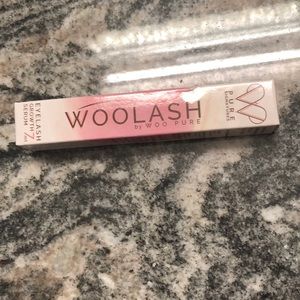 Woolash woo pure lash growth serum NEW